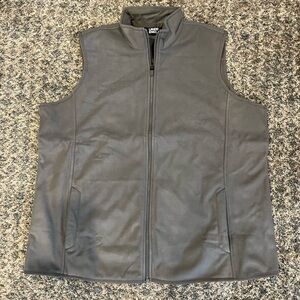 Women’s Lands End Marinac Fleece Vest